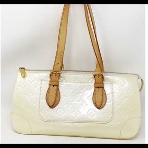 Louis Vuitton Vernis Rosewood Avenue